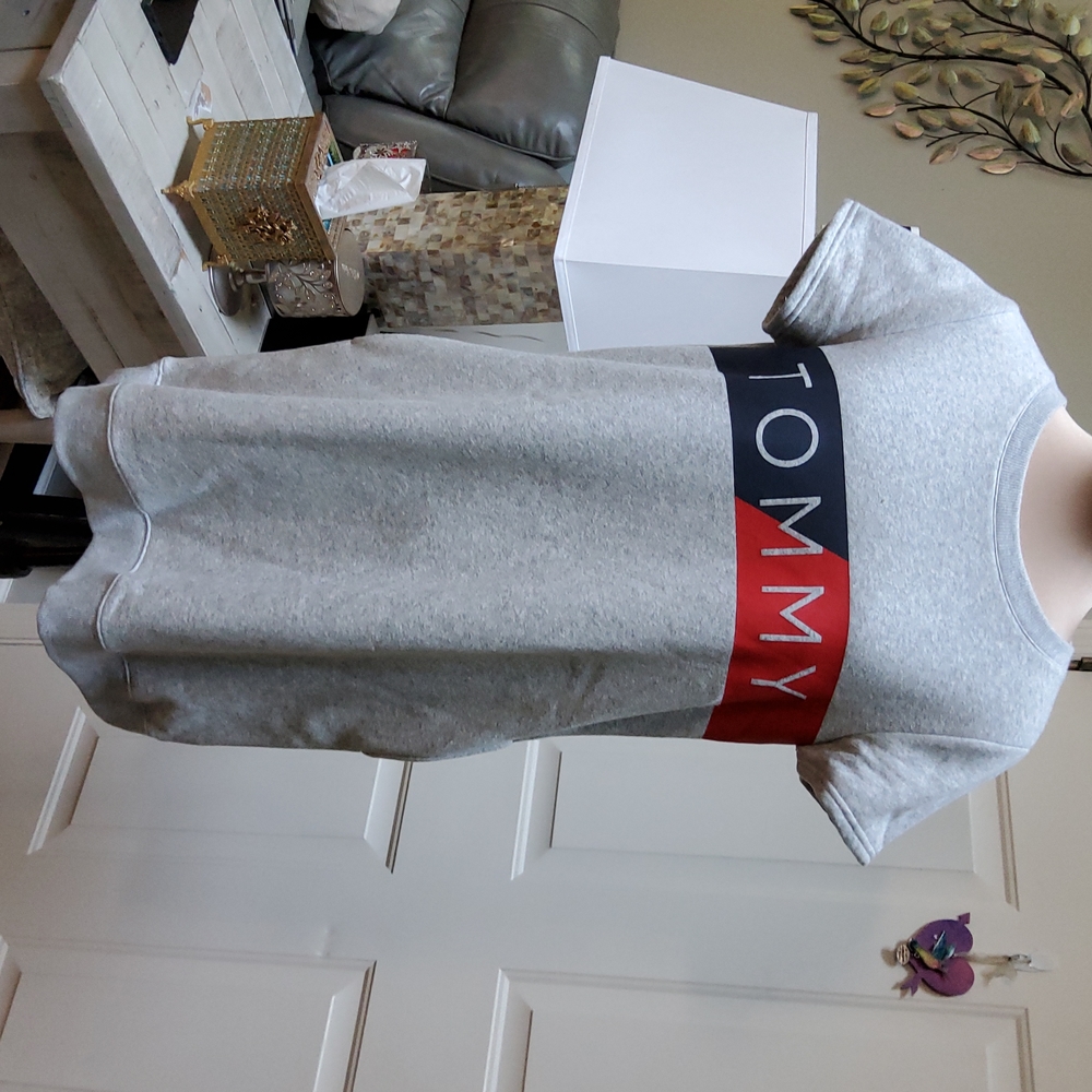 Tommy Hilfiger Sweatshirt Tunic/Dress